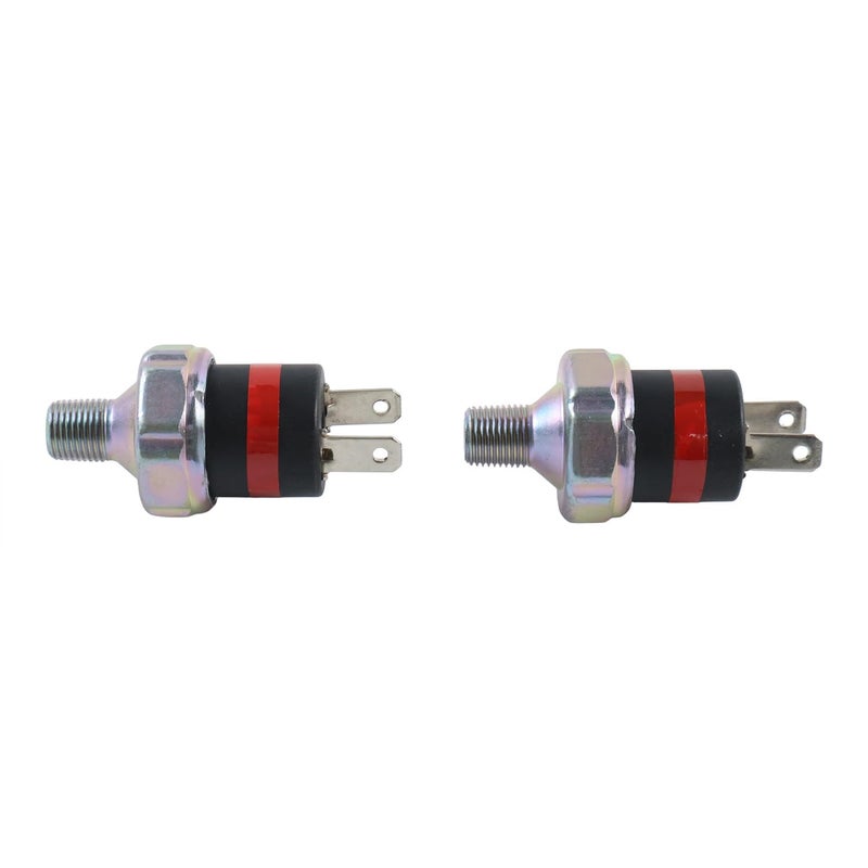 Lesurey Low Air Pressure Indicator Switch 1749-1907 FSC-1749-1907 Compatible with Century & Columbia Class - Image 5